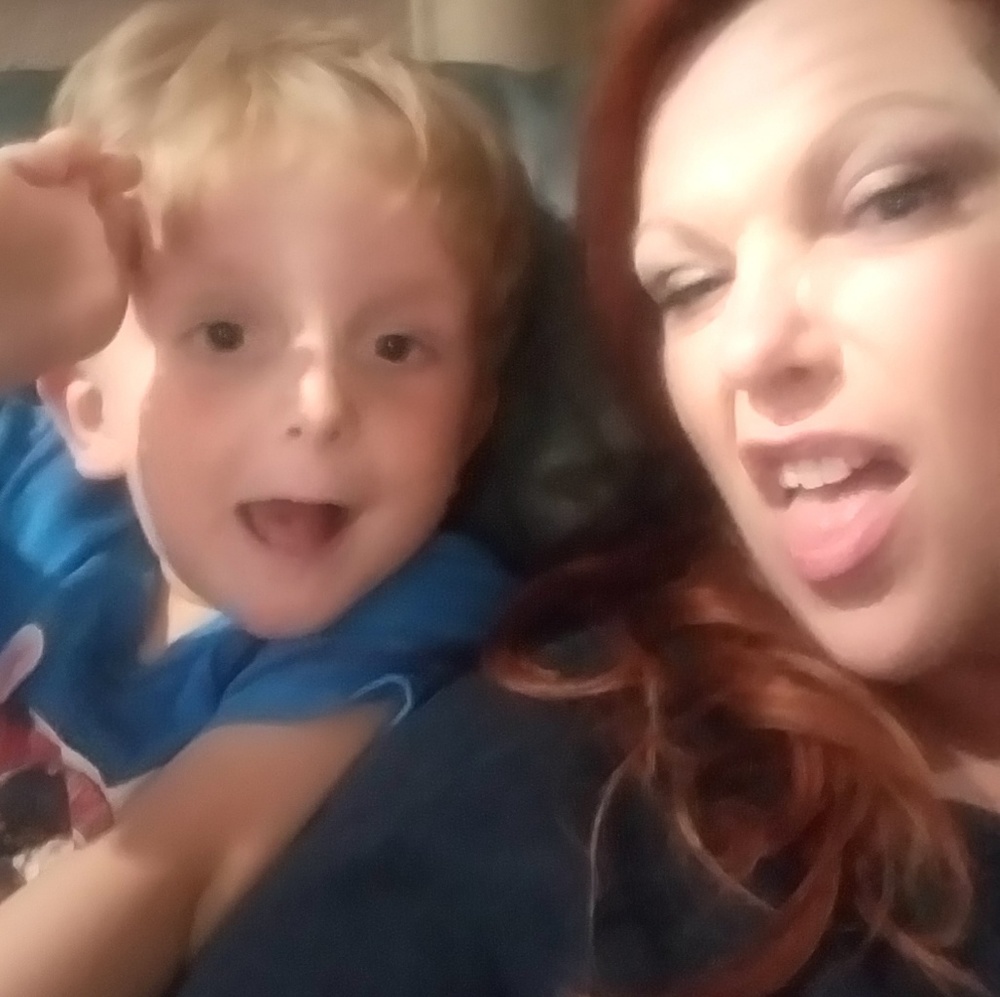 Meet your Posher, Sheli